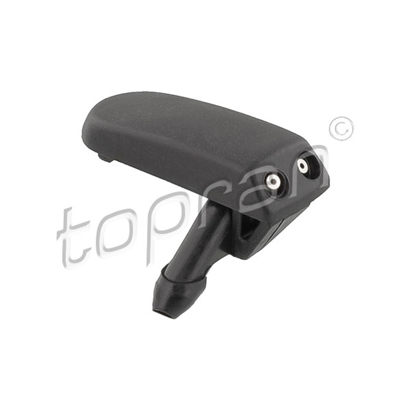 Μπεκ νερού πλύσης, καθαρ. τζαμιών