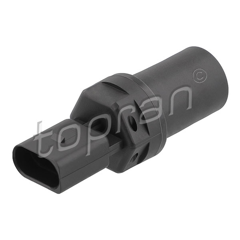 Αισθητήρας, διανυθείσα απόσταση