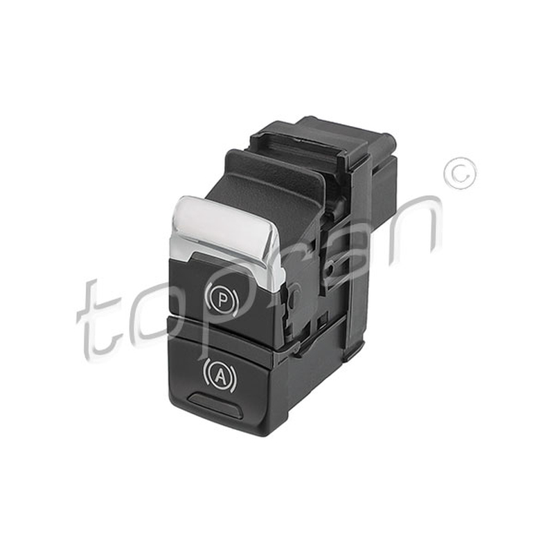 Διακόπτης, ενεργοποίηση φρένου ακινητοποίησης