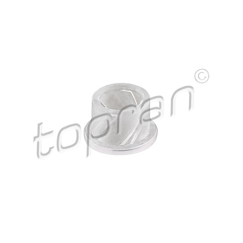 Υποδοχή, μοχλός επιλογής