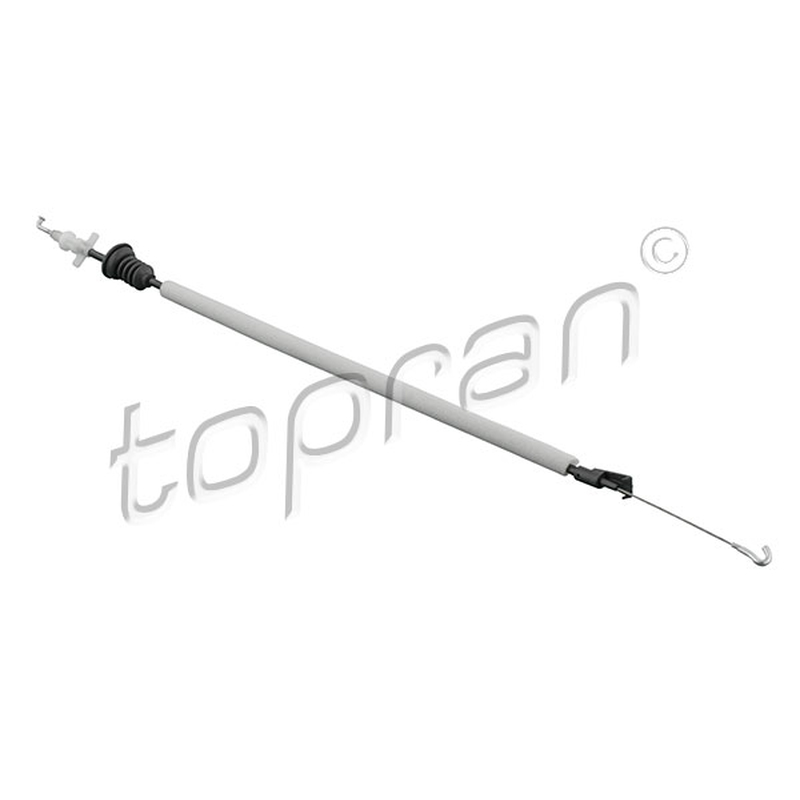 Ντίζα, ξεκλείδωμα θυρών