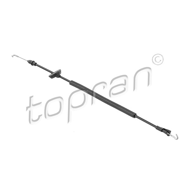 Ντίζα, ξεκλείδωμα θυρών