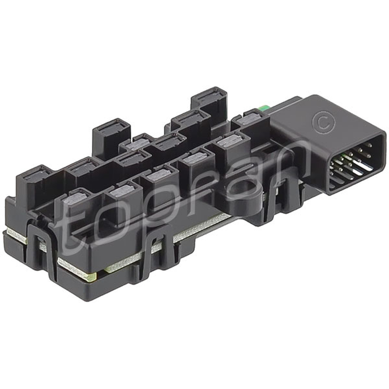 Αισθητ. γωνίας κλίσης τιμονιού