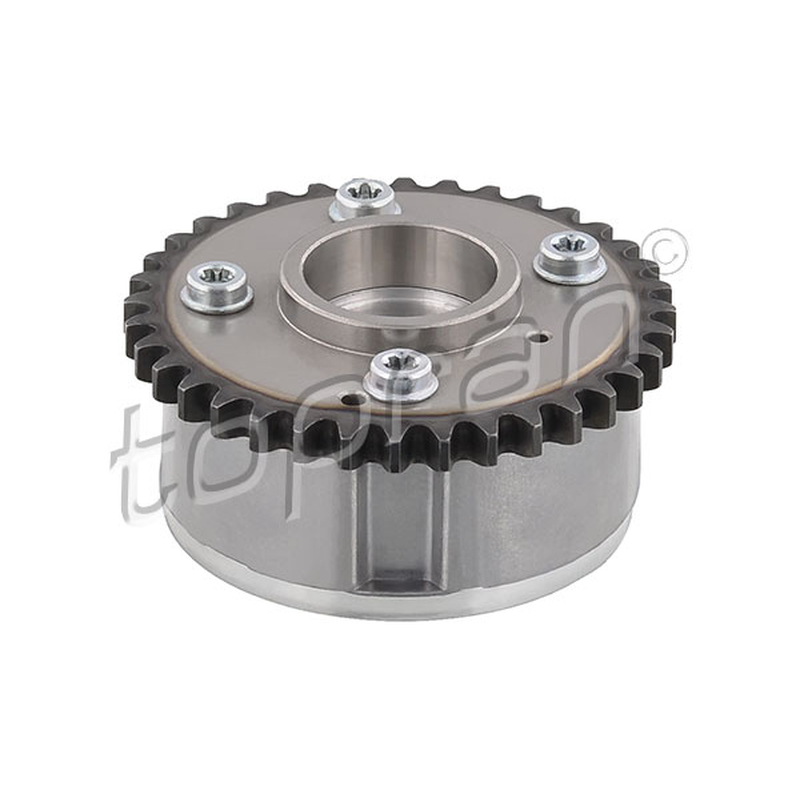 Ρυθμιστής εκκεντροφόρου άξονα