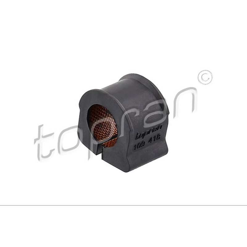 Έδραση, σταθεροποιητής