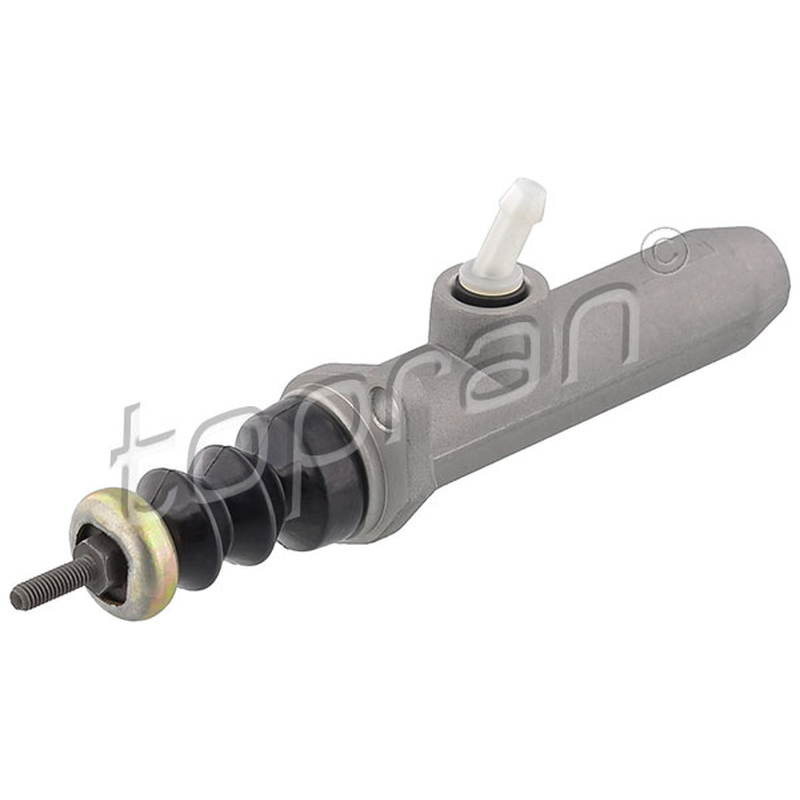 Άνω αντλία, συμπλέκτης