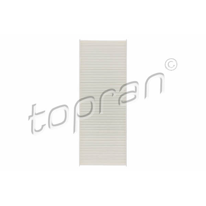 Φίλτρο, αέρας εσωτερικού χώρου