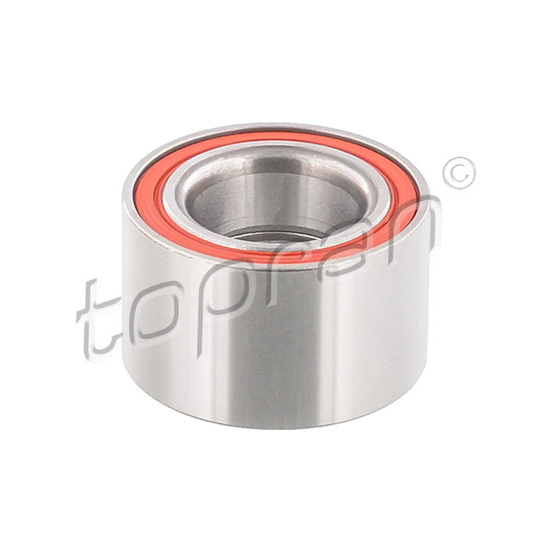 Ρουλεμάν τροχών