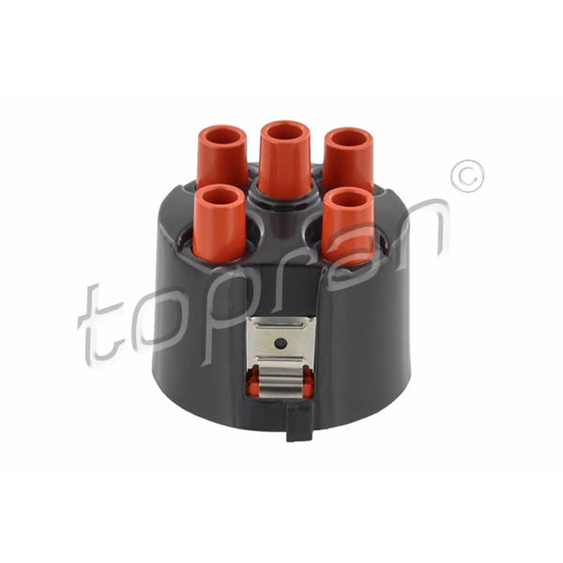 Καπάκι διανομέα