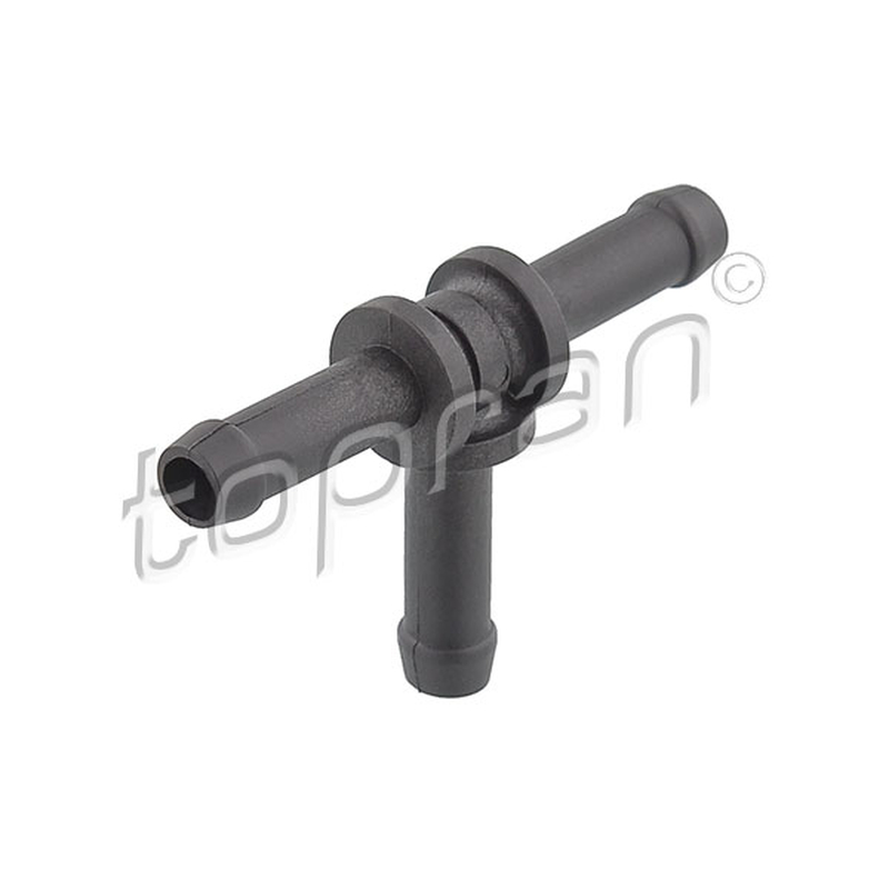 Συνδετική φλάντζα του ψυκτικού υγρού