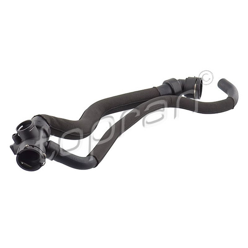 Σωλήνας ψυγείου