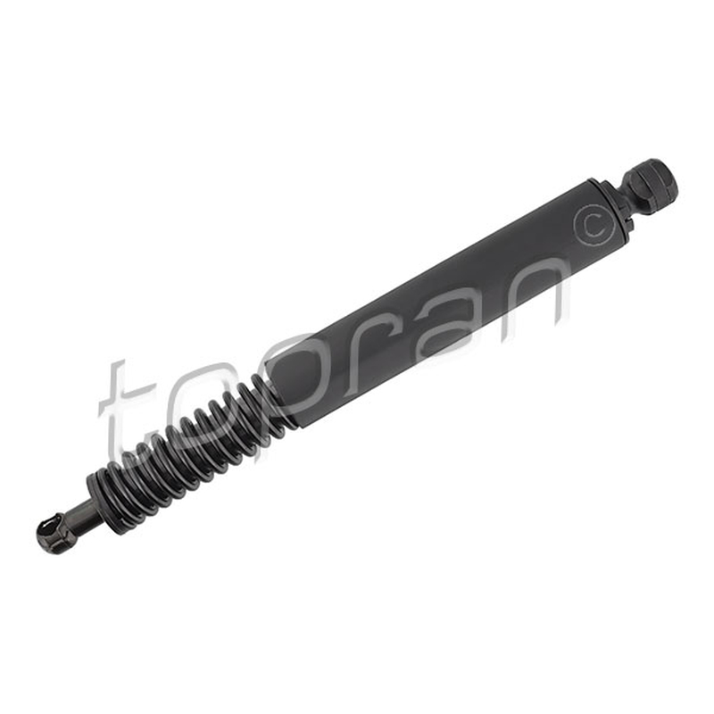 Αμορτ. αερίου, χώρος αποσκ./φόρτωσης