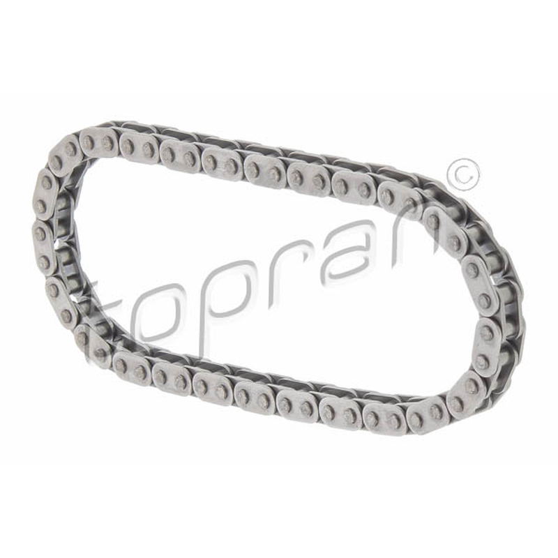 Καδένα χρονισμού