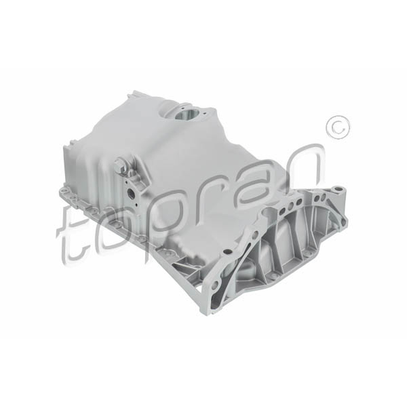 Κάρτερ λαδιού