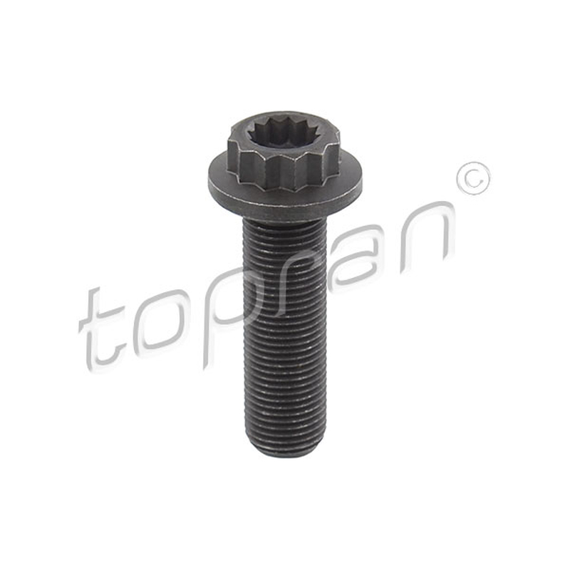 Βίδα τροχαλίας ιμάντα