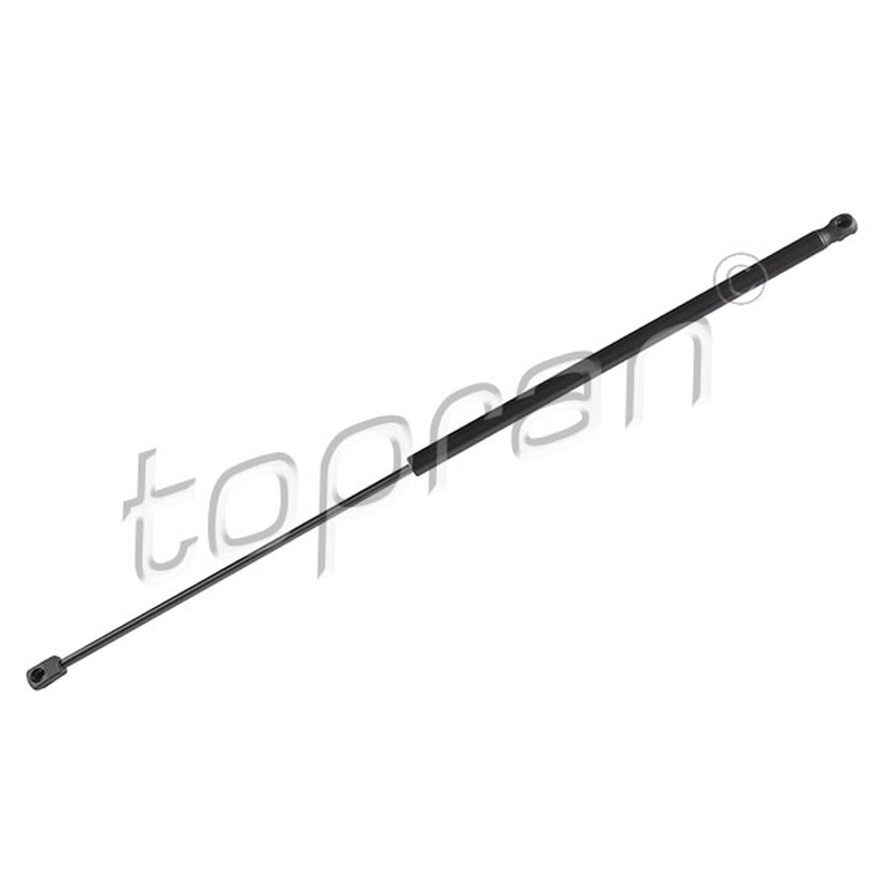 Αμορτ. αερίου, καπό κινητήρα