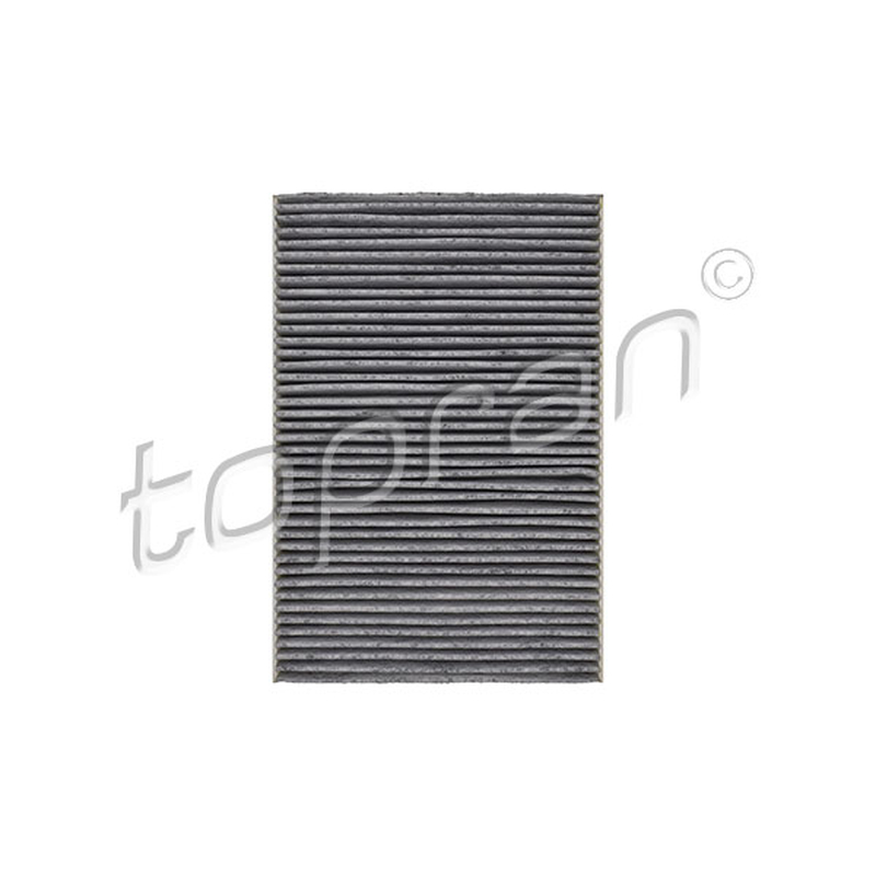 Φίλτρο, αέρας εσωτερικού χώρου