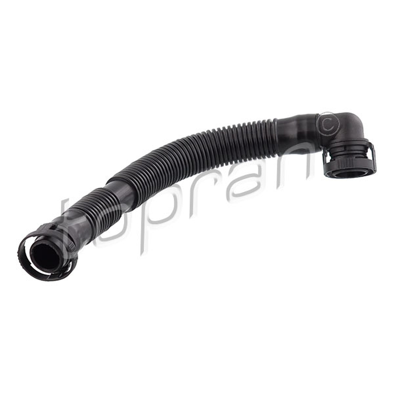 Σωλήνας αναρρόφησης, παροχή αέρα