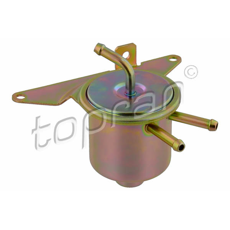 Διαχωριστ. αερίου, καρμπυρατέρ