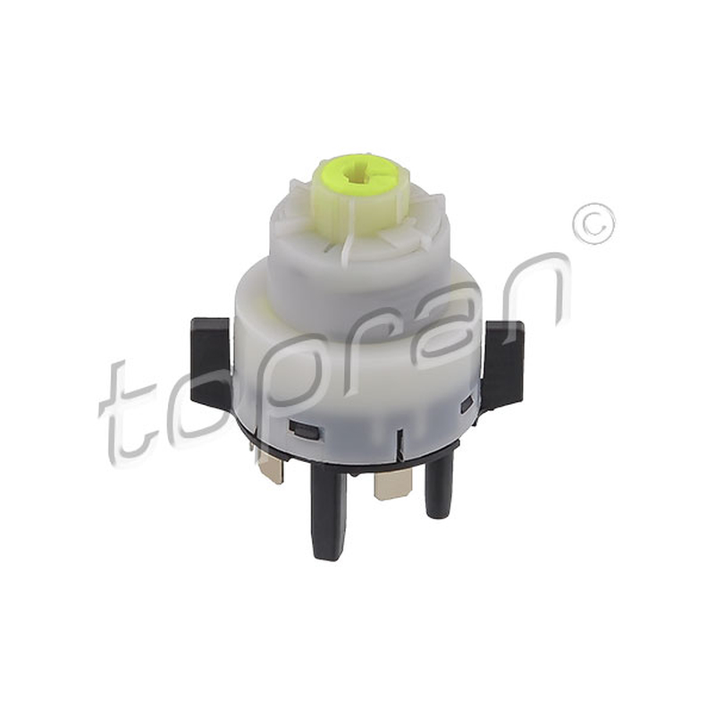 Διακόπτης μηχανής