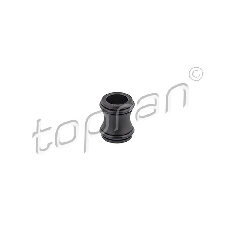 Συνδετική φλάντζα του ψυκτικού υγρού