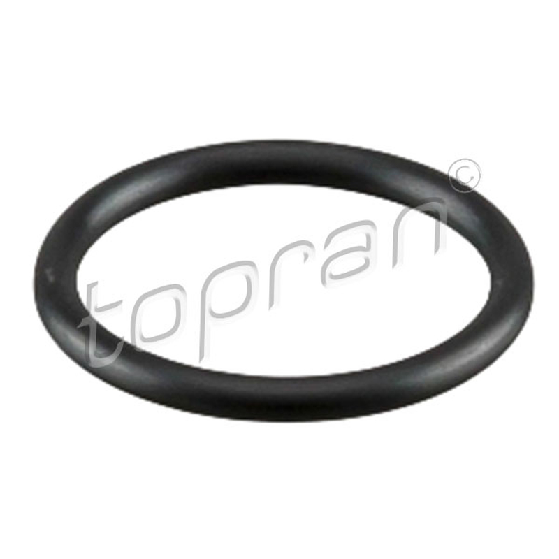 Τσιμούχα, σωλήνας ψυκτικού