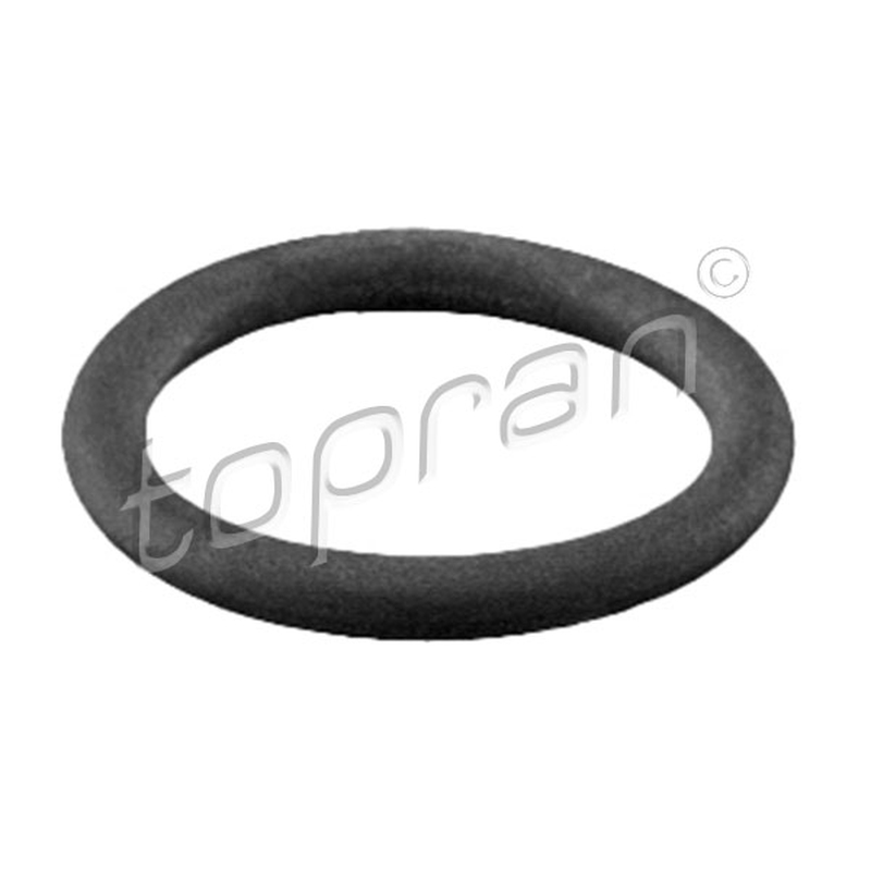 Τσιμούχα, σωλήνας ψυκτικού