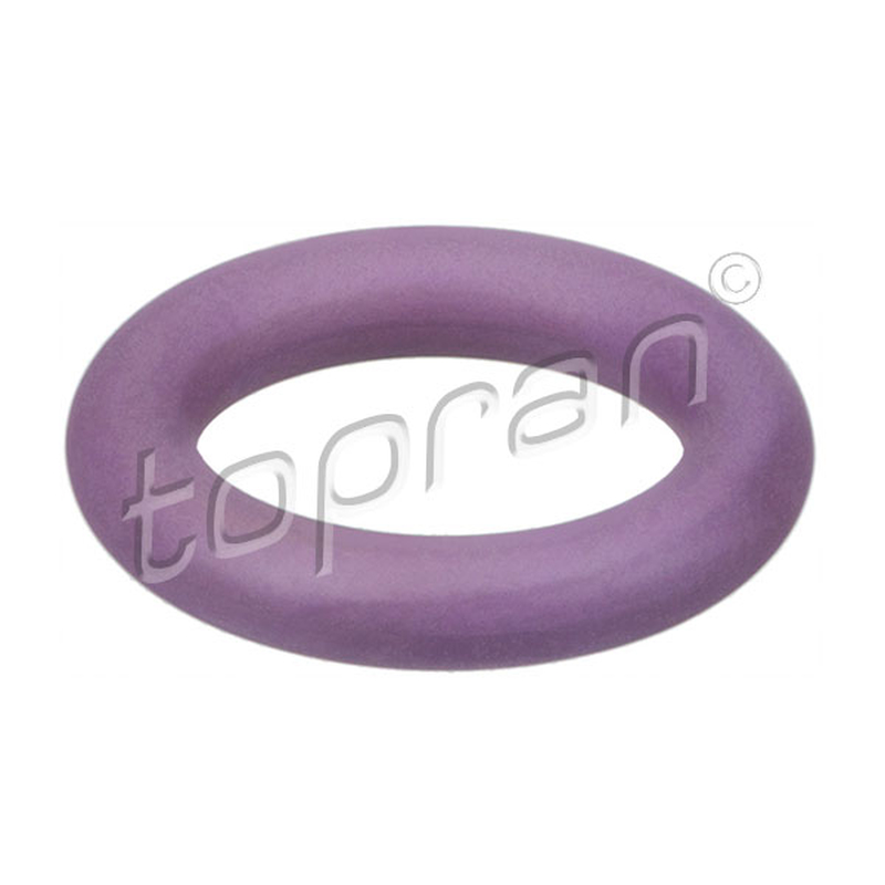 Τσιμούχα, σωλήνας ψυκτικού