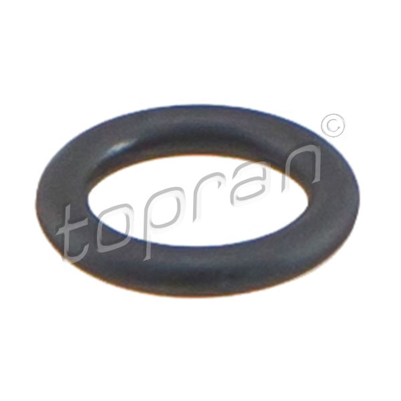 Τσιμούχα, σωλήνας ψυκτικού