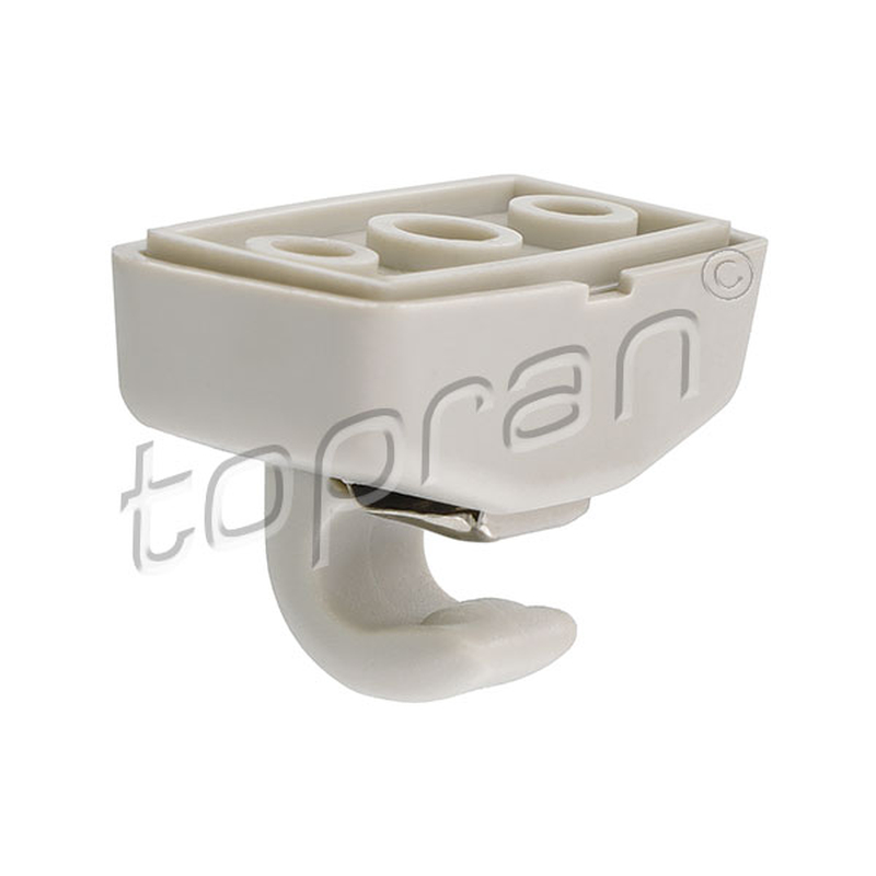 Στήριγμα, αλεξήλιο