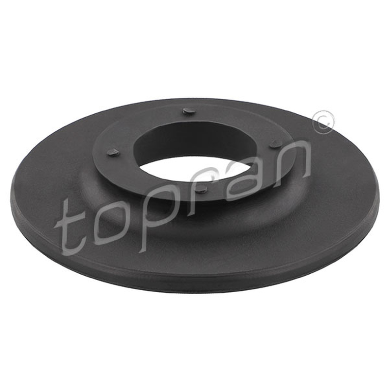 Υποδοχή ελατηρίων