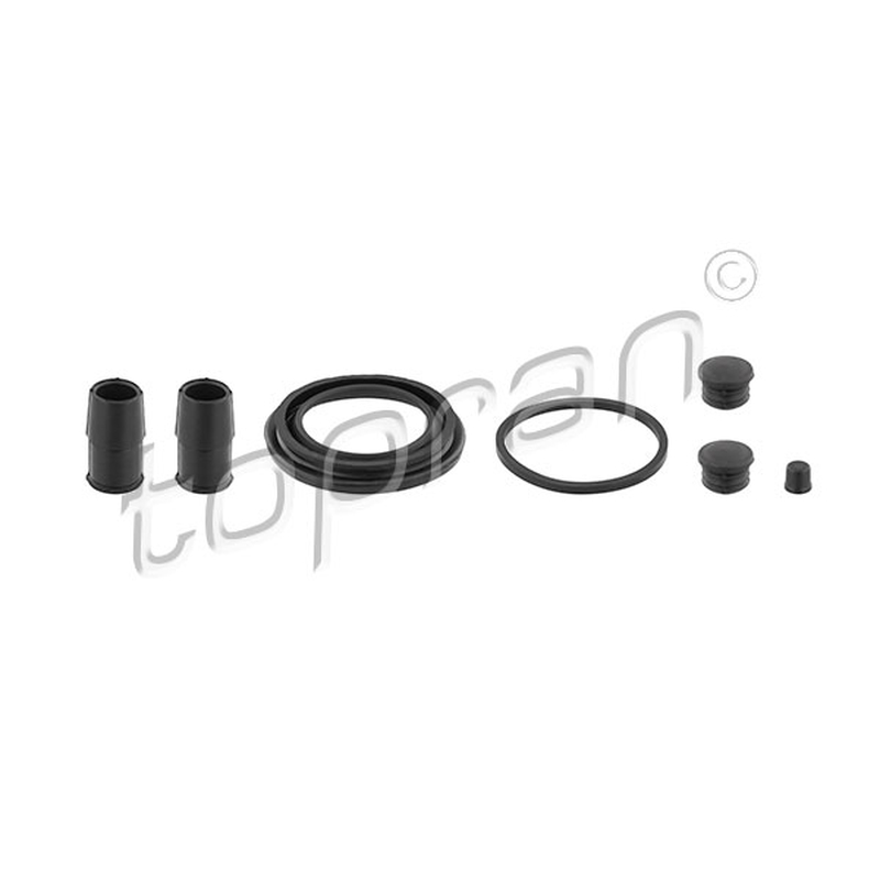 Σετ επισκευής, δαγκάνα φρένων