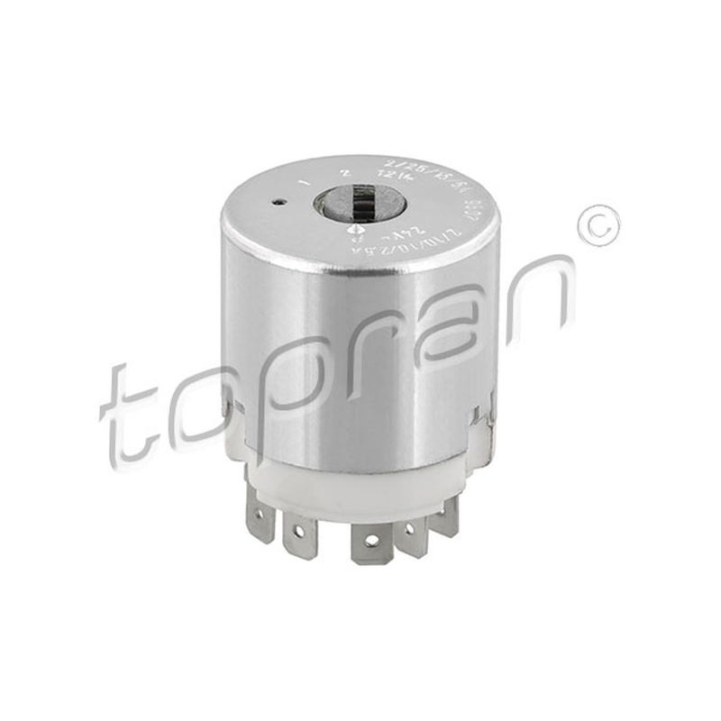 Διακόπτης μηχανής