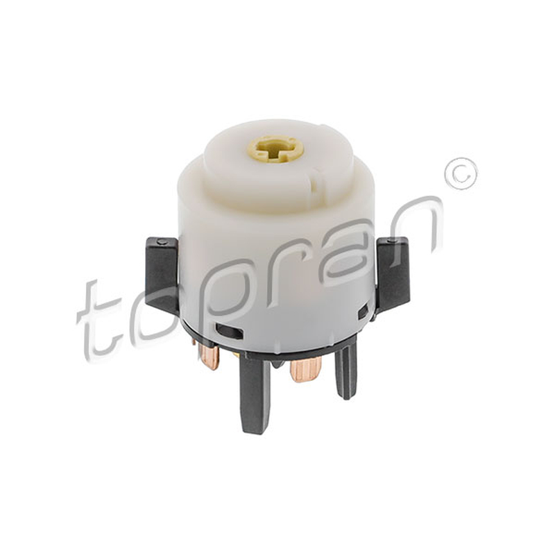 Διακόπτης μηχανής