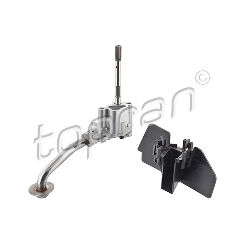 Αντλία λαδιού