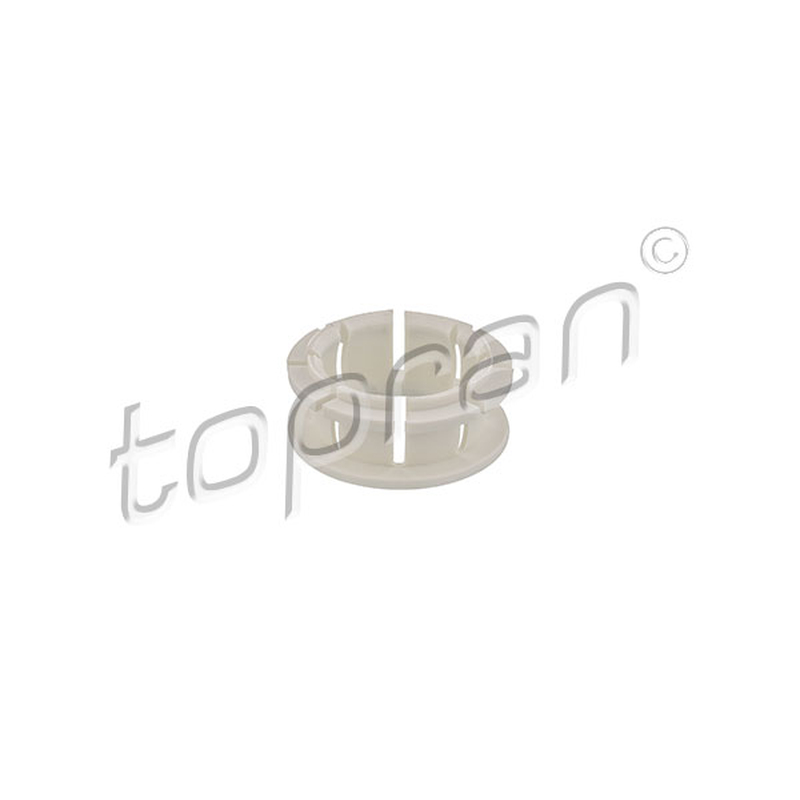 Υποδοχή, μοχλός επιλογής