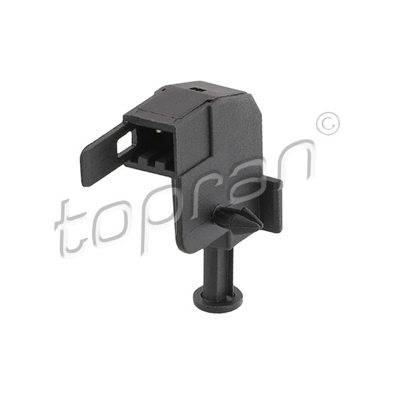 Διακόπτης, λυχνία ελέγχου χειρόφρ.