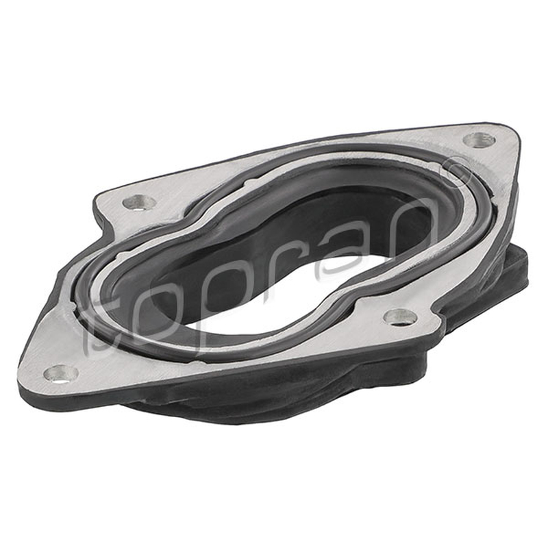 Φλάντζα, καρμπυρατέρ