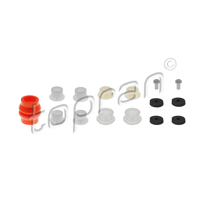 Σετ επισκευής, μοχλός αλλαγής ταχυτήτων