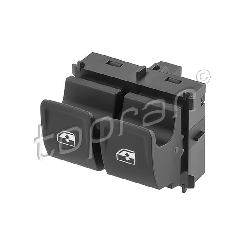 Διακόπτης, γρύλος παραθύρου