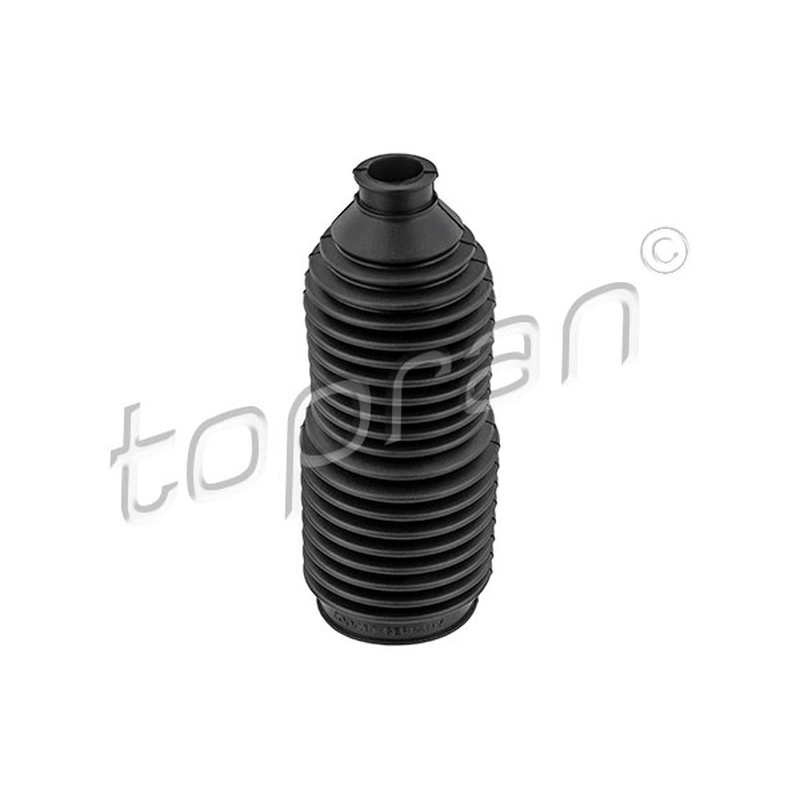 Φούσκα, σύστημα διεύθυνσης