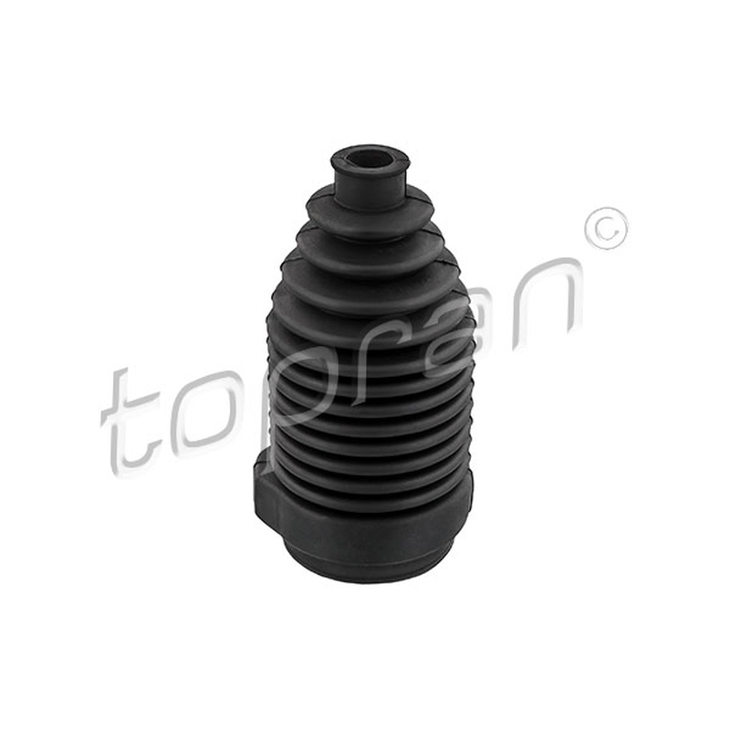 Φούσκα, σύστημα διεύθυνσης