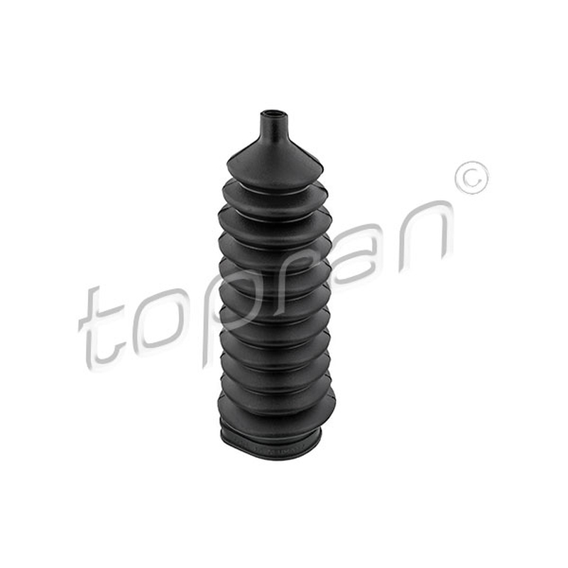 Φούσκα, σύστημα διεύθυνσης