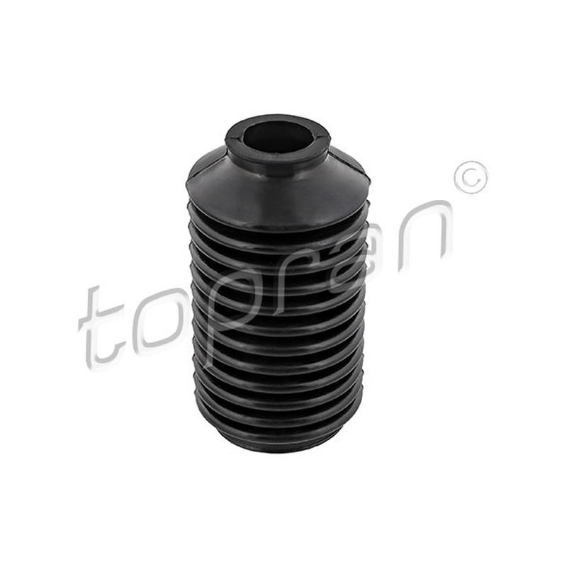 Φούσκα, σύστημα διεύθυνσης