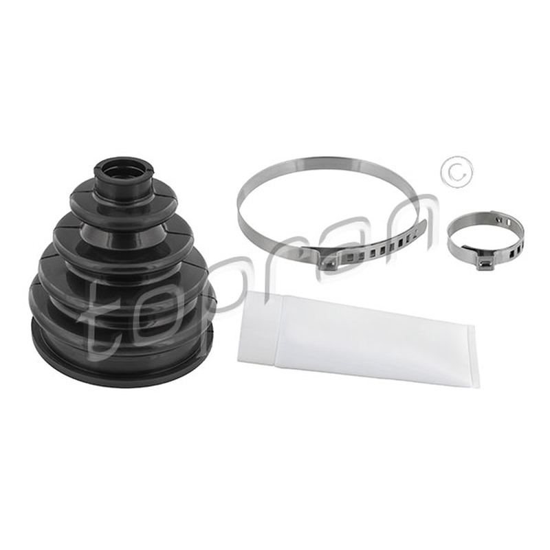 Σετ φούσκες, άξονας μετ. κίν.