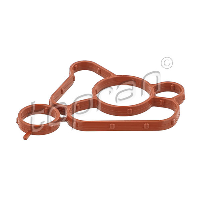 Φλάντζα, περίβλ. φίλτρου λαδιού