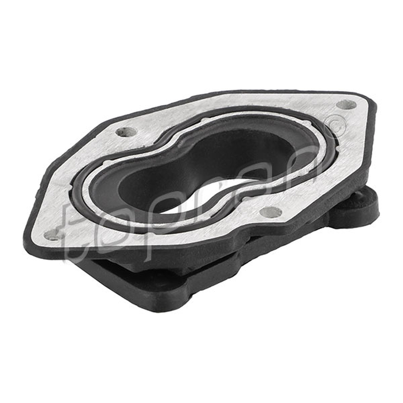 Φλάντζα, καρμπυρατέρ