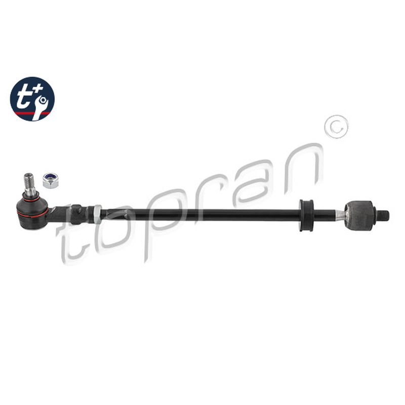 Μπάρα τιμονιού