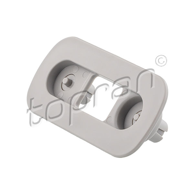 Στήριγμα, προφυλακτήρας