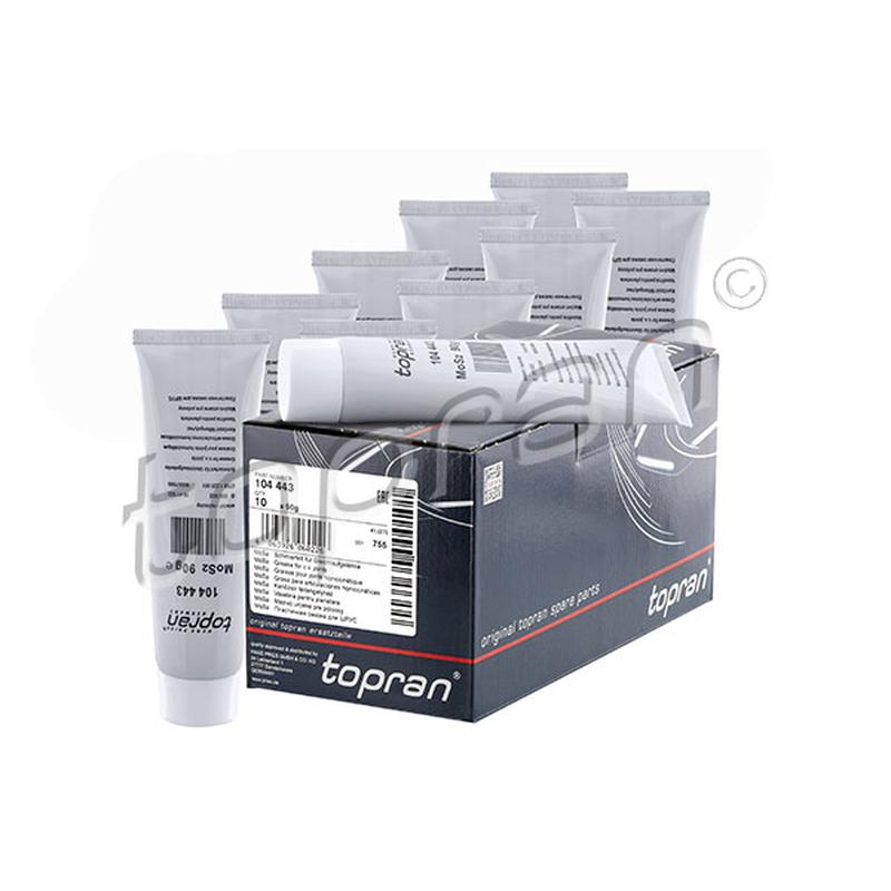 Γράσσο μολυβδαινίου